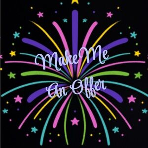 Don’t like the price… Make me an offer! You may be pleasantly surprised!